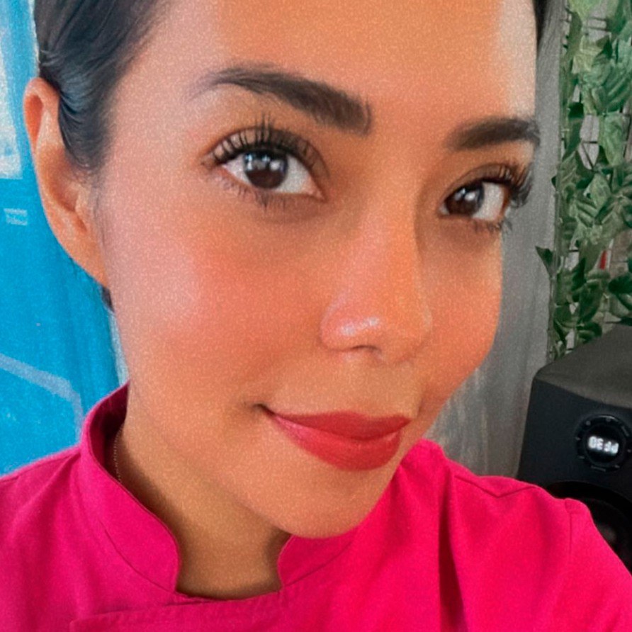 Laura Adriana Dominguez Linares